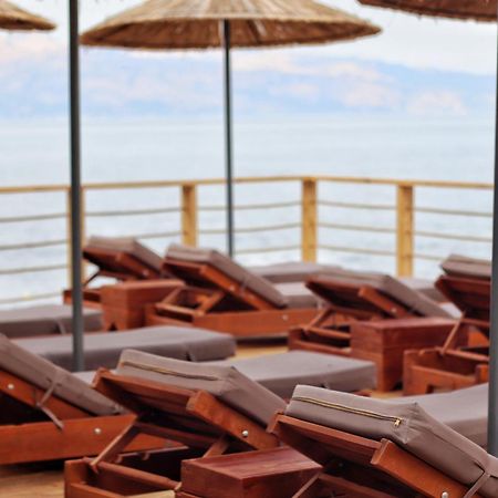 Jad Rooms Sarandë 외부 사진