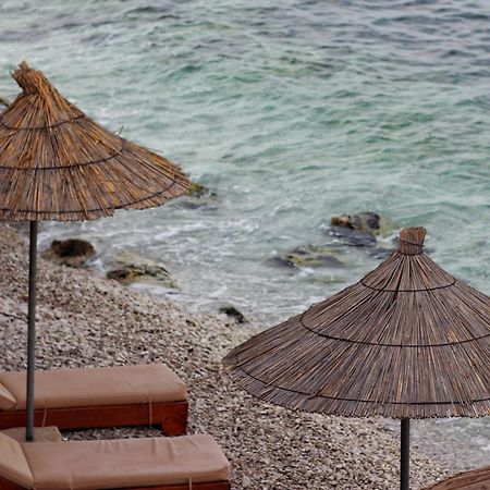 Jad Rooms Sarandë 외부 사진