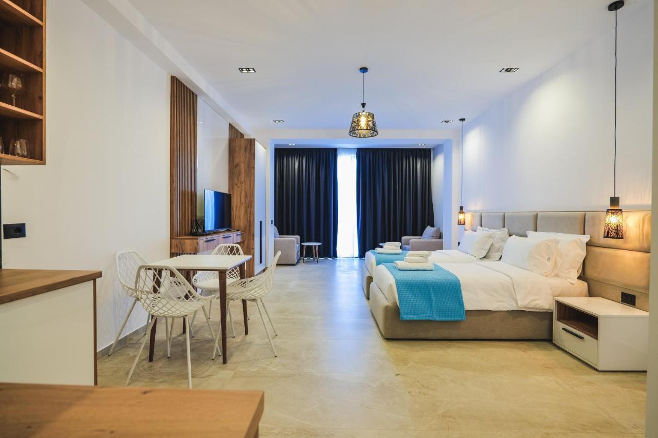 Jad Rooms Sarandë 외부 사진