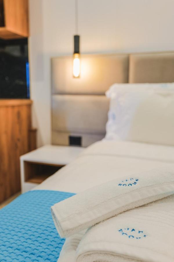 Jad Rooms Sarandë 외부 사진