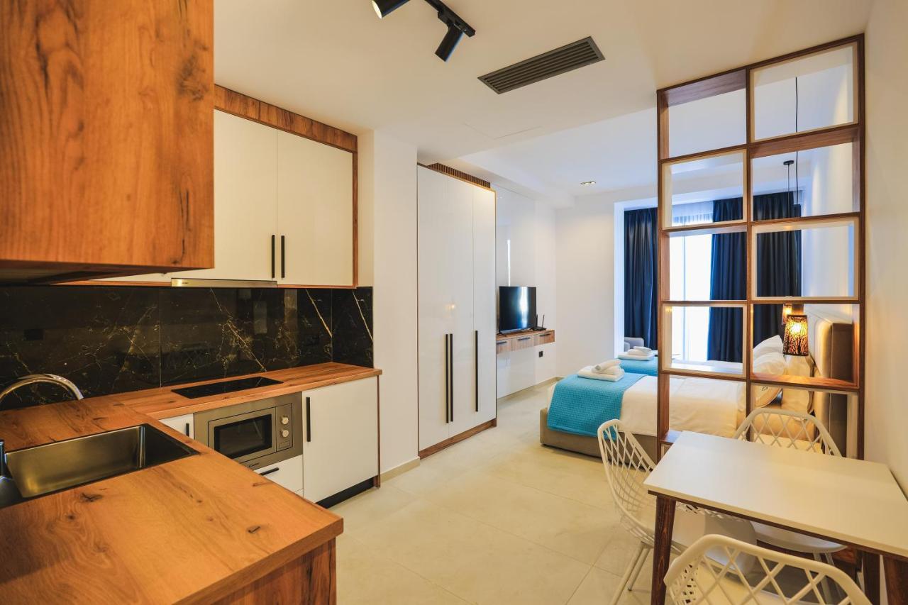 Jad Rooms Sarandë 외부 사진