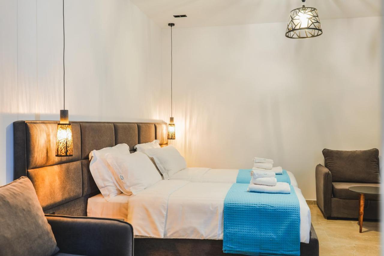 Jad Rooms Sarandë 외부 사진