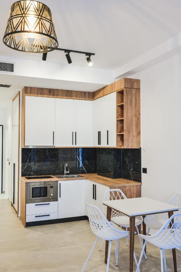 Jad Rooms Sarandë 외부 사진