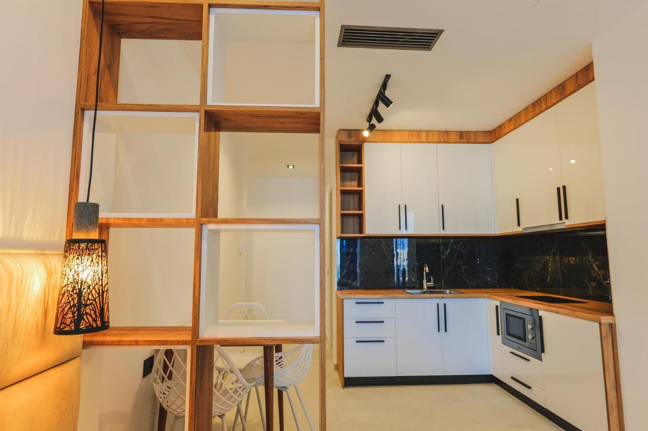 Jad Rooms Sarandë 외부 사진