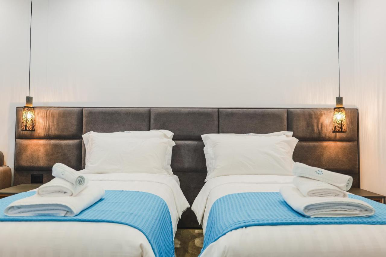 Jad Rooms Sarandë 외부 사진