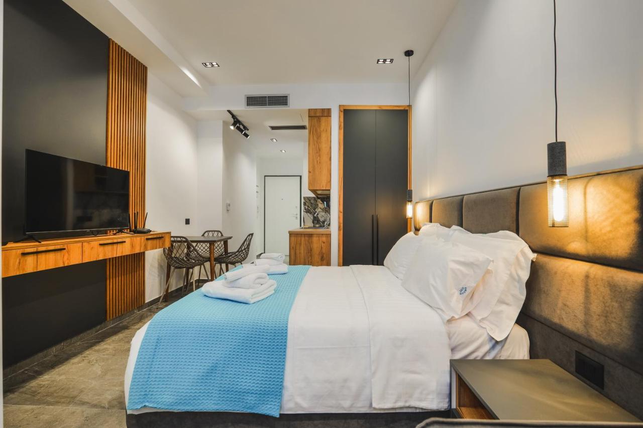 Jad Rooms Sarandë 외부 사진