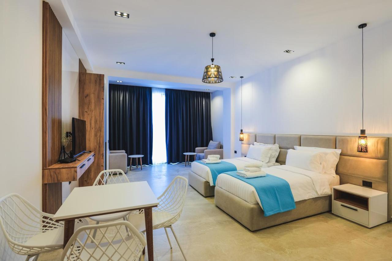 Jad Rooms Sarandë 외부 사진