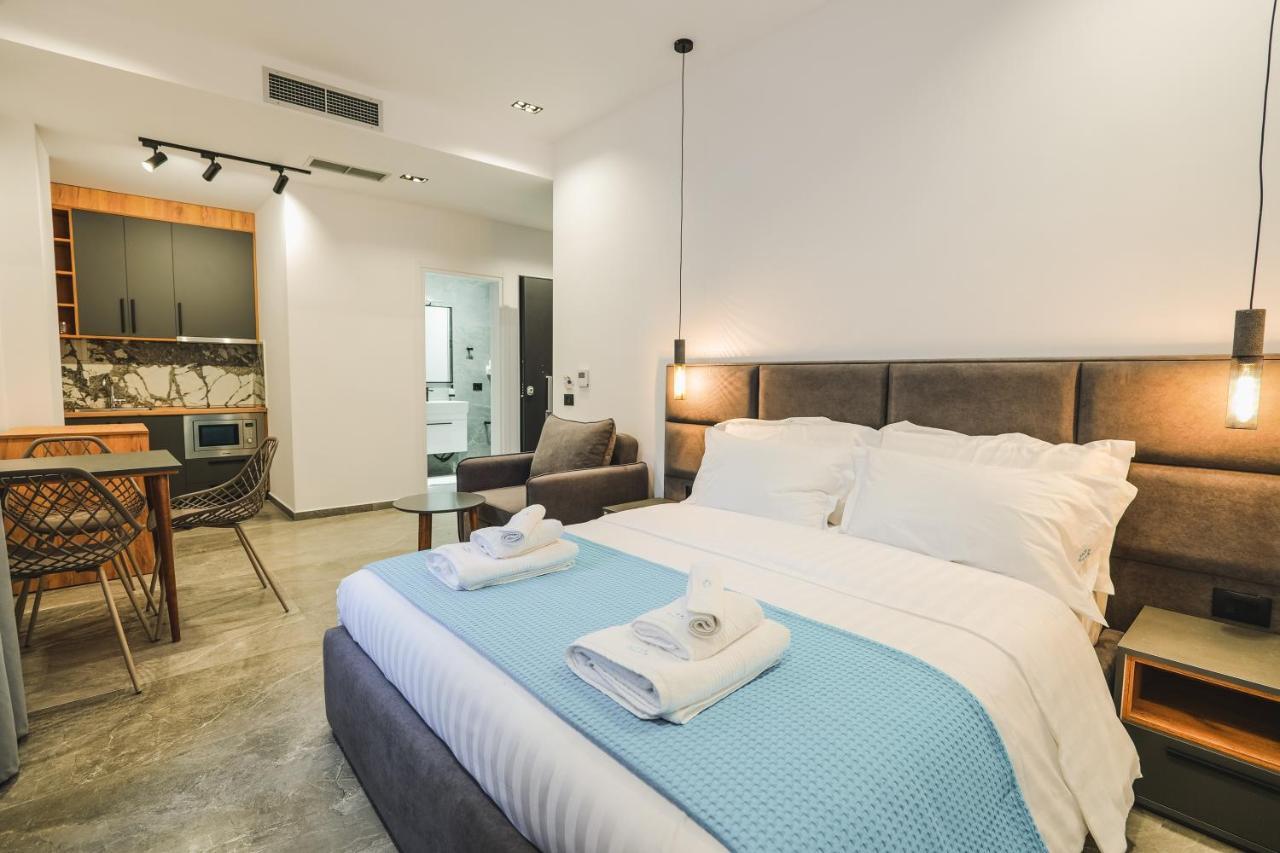 Jad Rooms Sarandë 외부 사진
