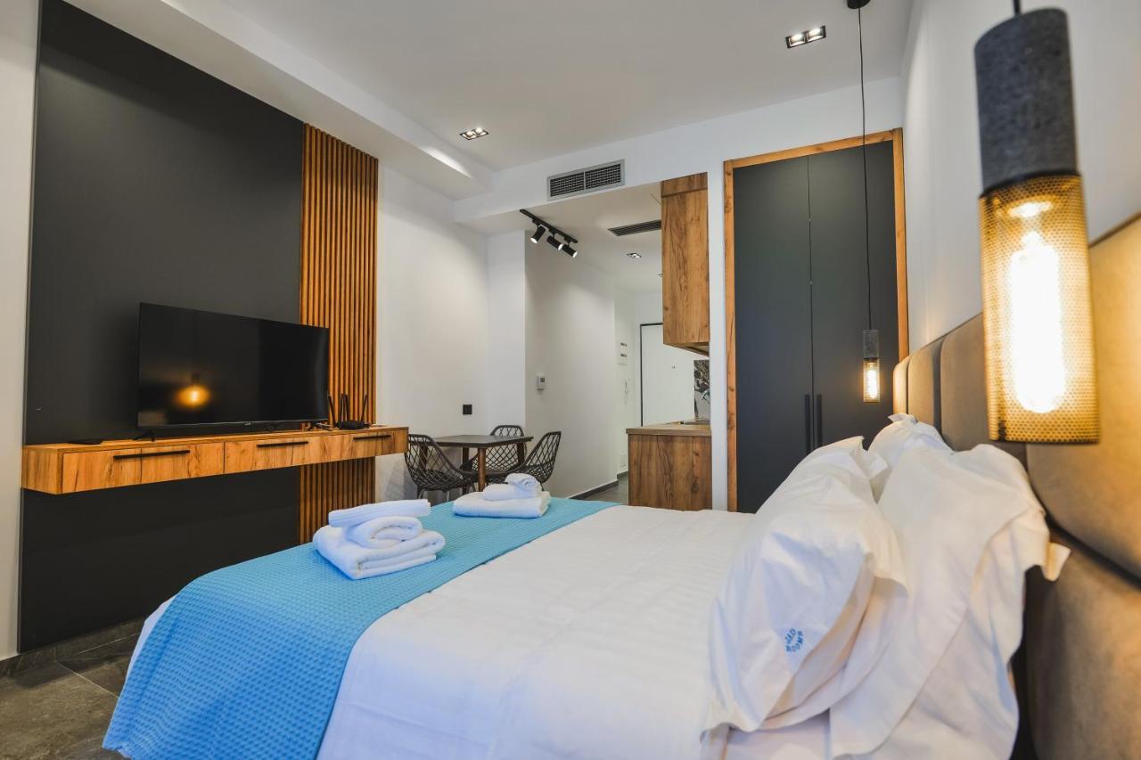 Jad Rooms Sarandë 외부 사진