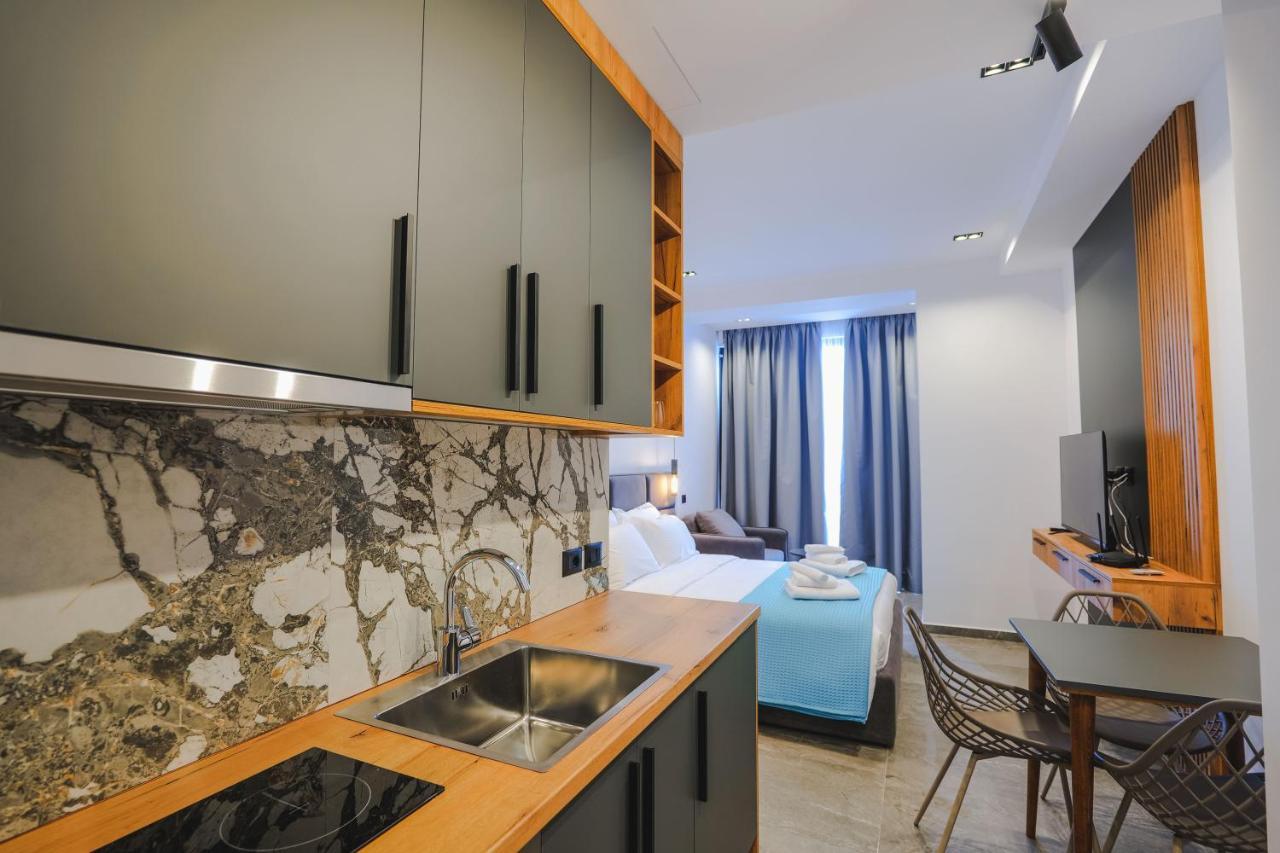 Jad Rooms Sarandë 외부 사진