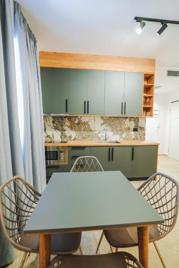 Jad Rooms Sarandë 외부 사진