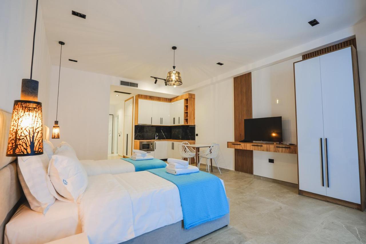 Jad Rooms Sarandë 외부 사진