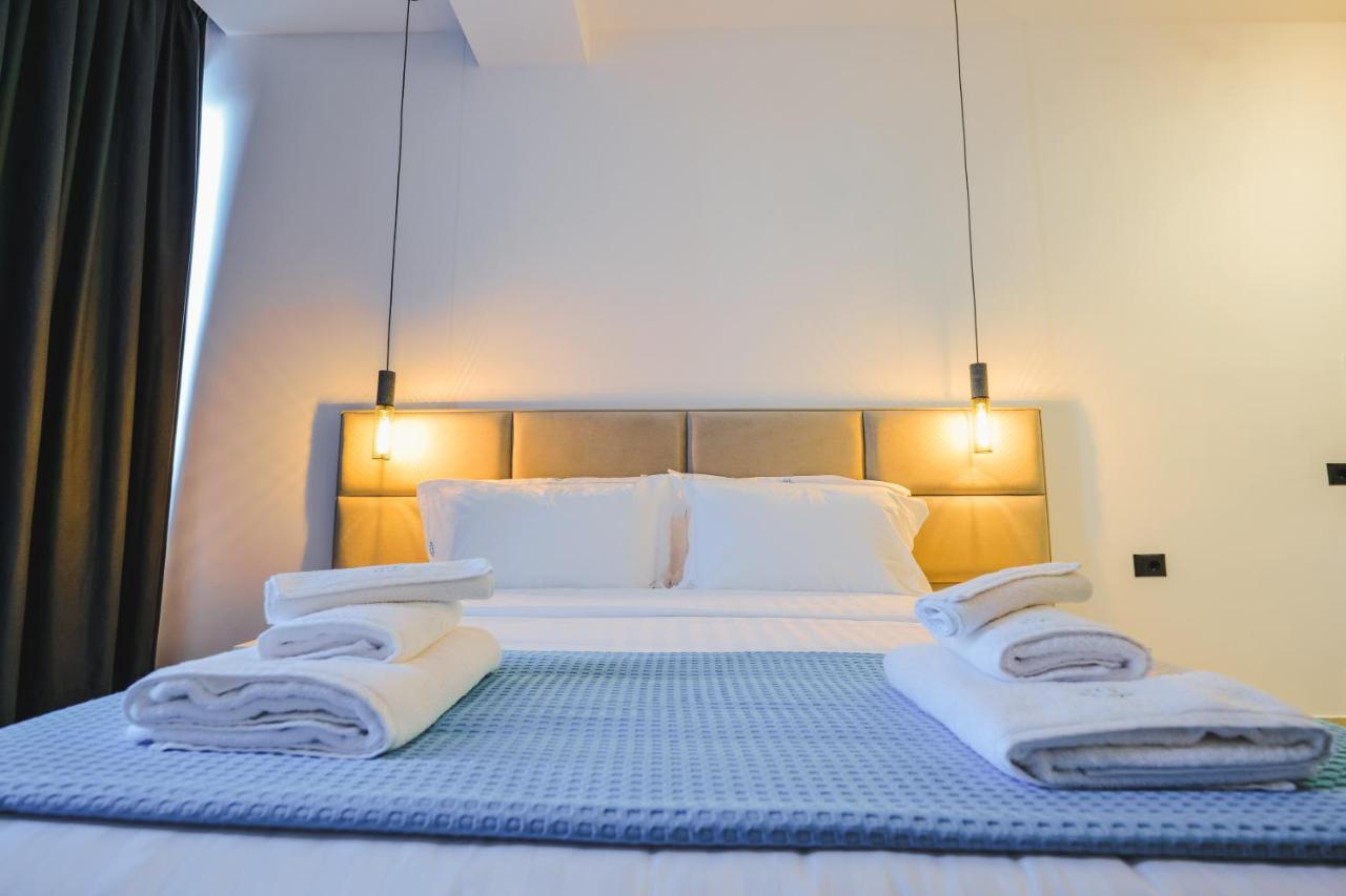 Jad Rooms Sarandë 외부 사진