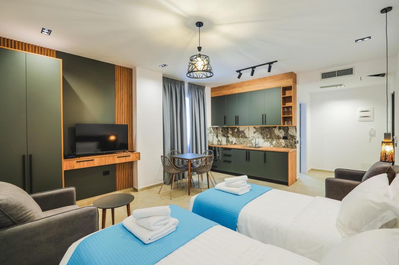 Jad Rooms Sarandë 외부 사진