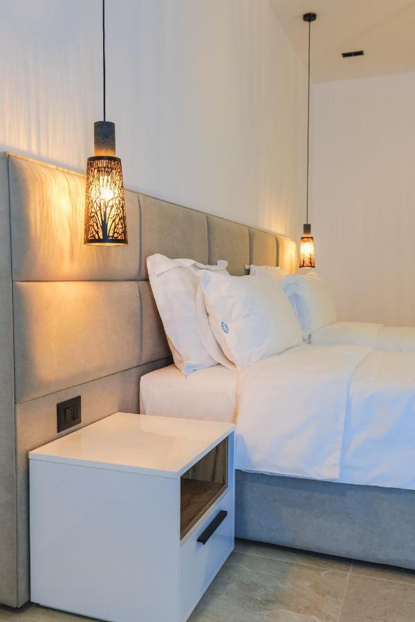 Jad Rooms Sarandë 외부 사진