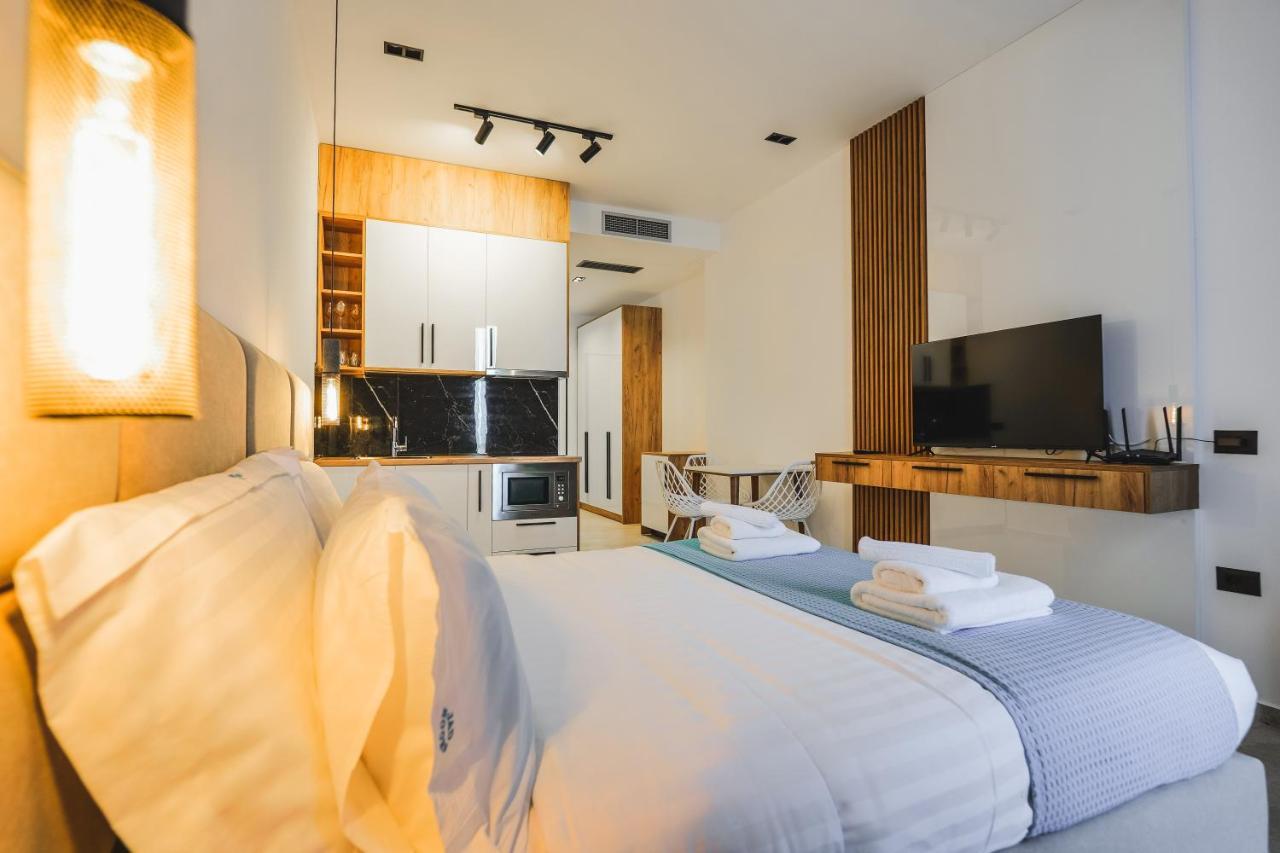 Jad Rooms Sarandë 외부 사진