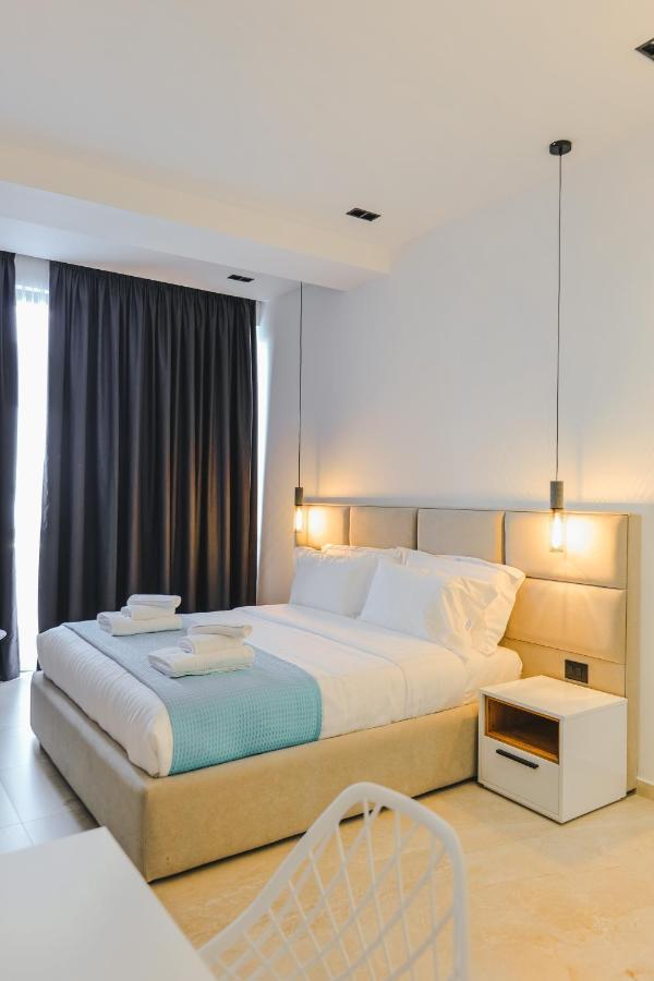 Jad Rooms Sarandë 외부 사진