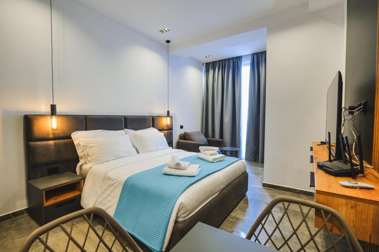 Jad Rooms Sarandë 외부 사진