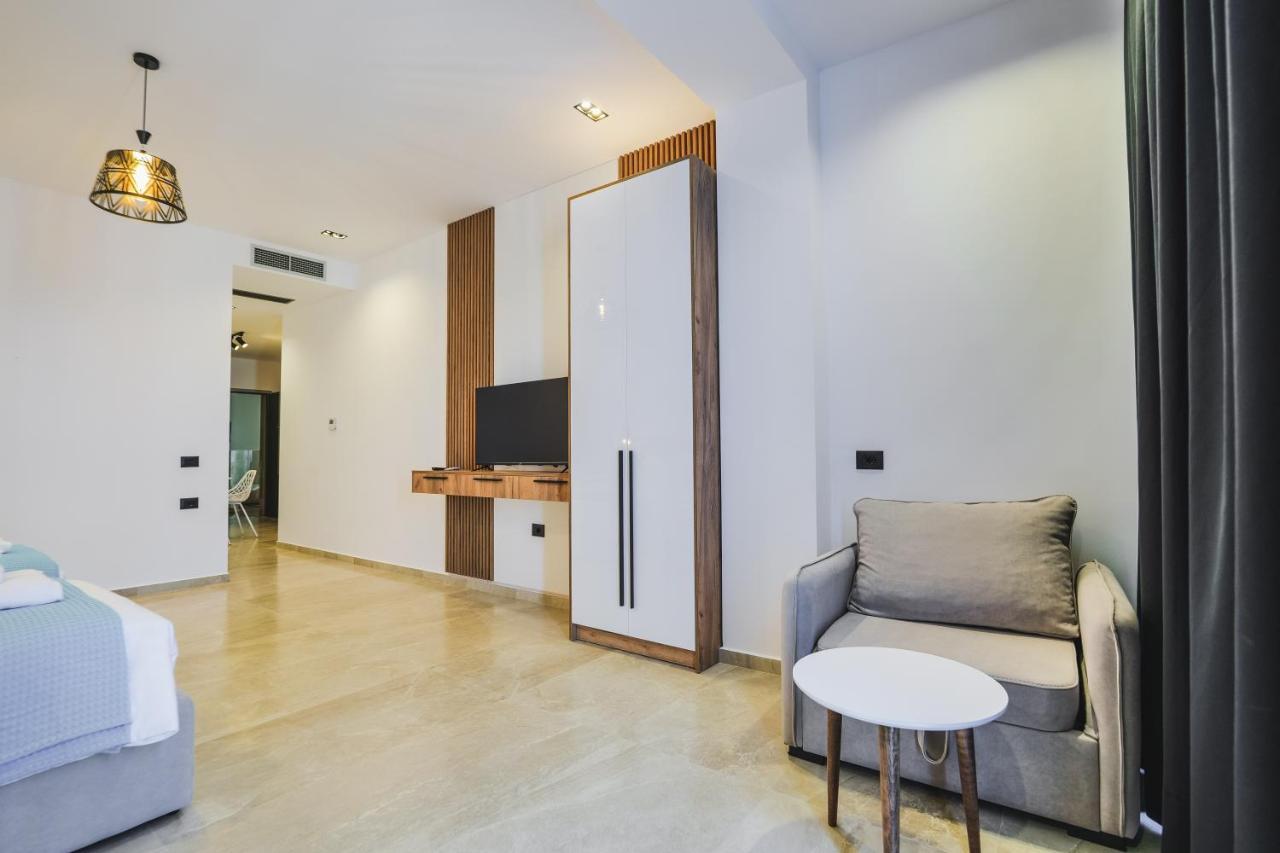 Jad Rooms Sarandë 외부 사진