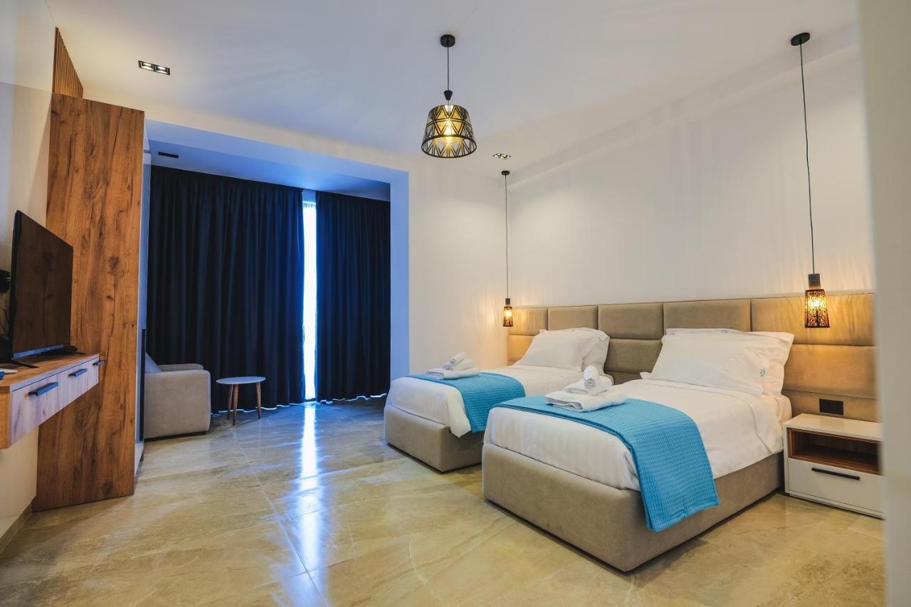 Jad Rooms Sarandë 외부 사진