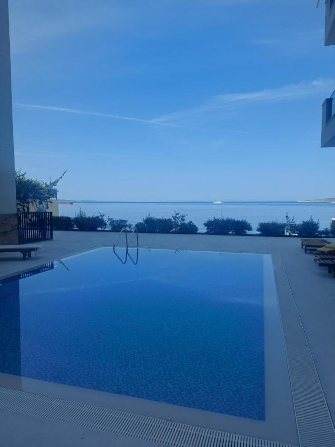 Jad Rooms Sarandë 외부 사진