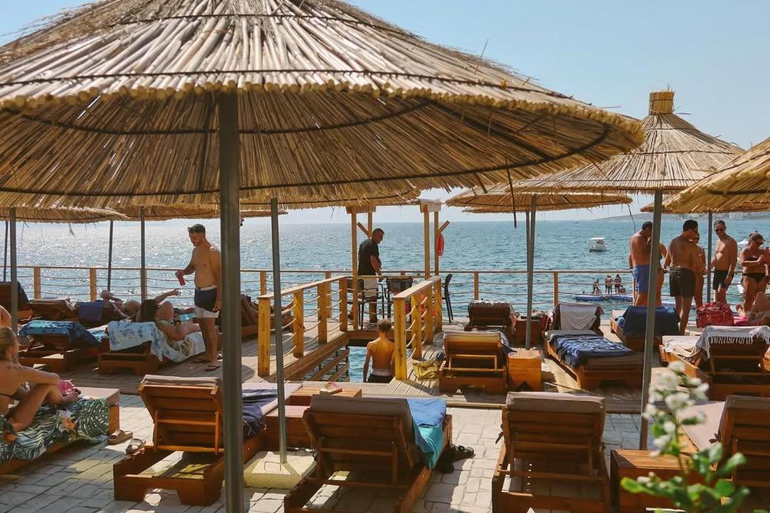Jad Rooms Sarandë 외부 사진