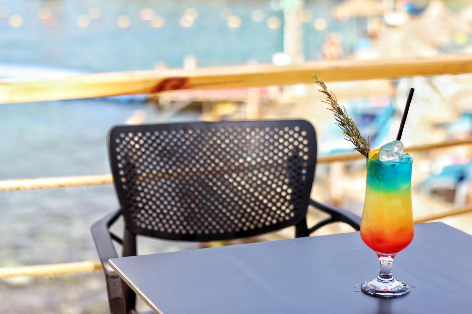 Jad Rooms Sarandë 외부 사진